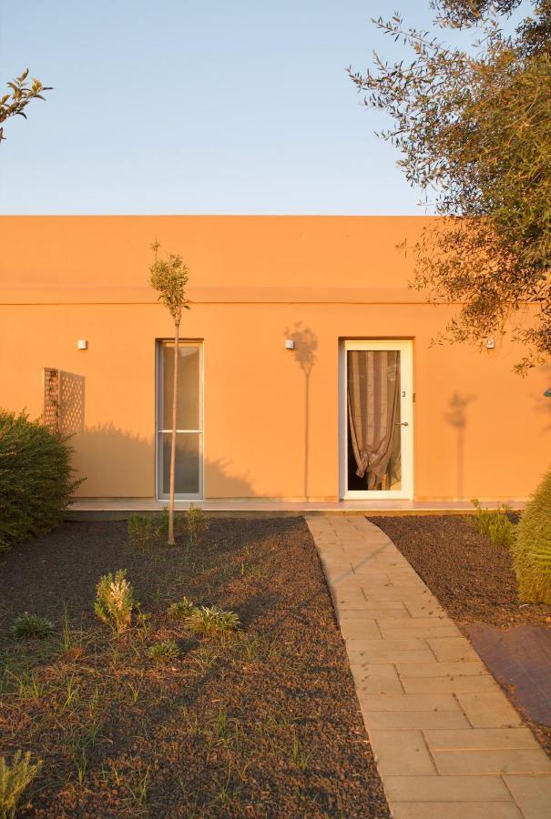 Maris Apartments & Bedrooms Alghero Exteriér fotografie