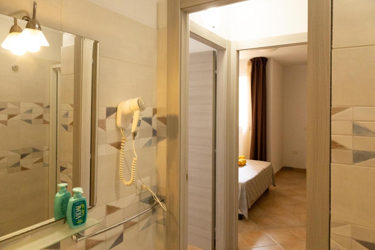 Maris Apartments & Bedrooms Alghero Exteriér fotografie