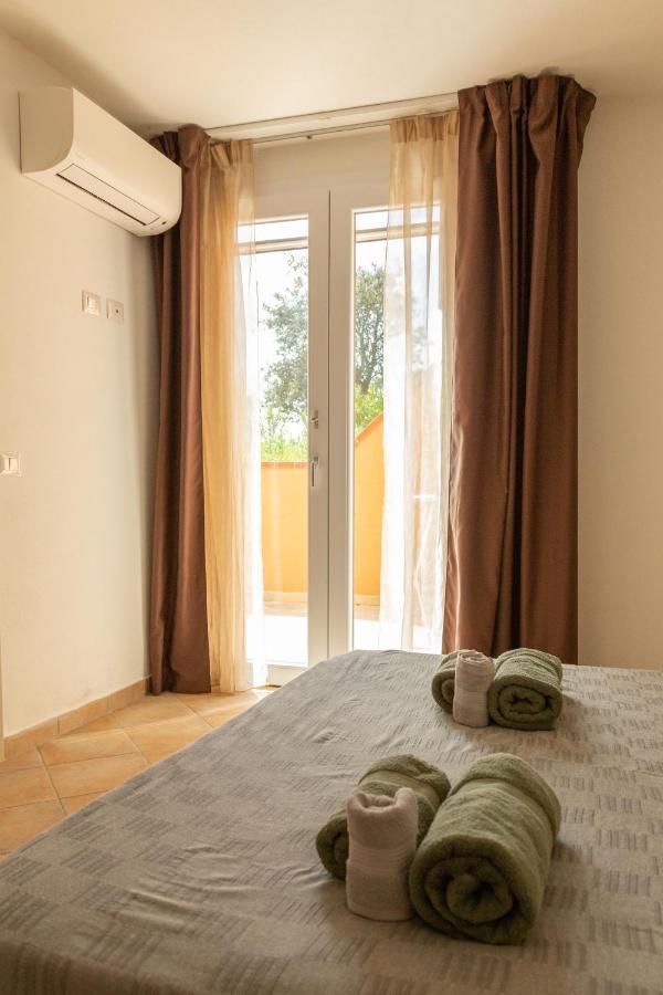 Maris Apartments & Bedrooms Alghero Exteriér fotografie