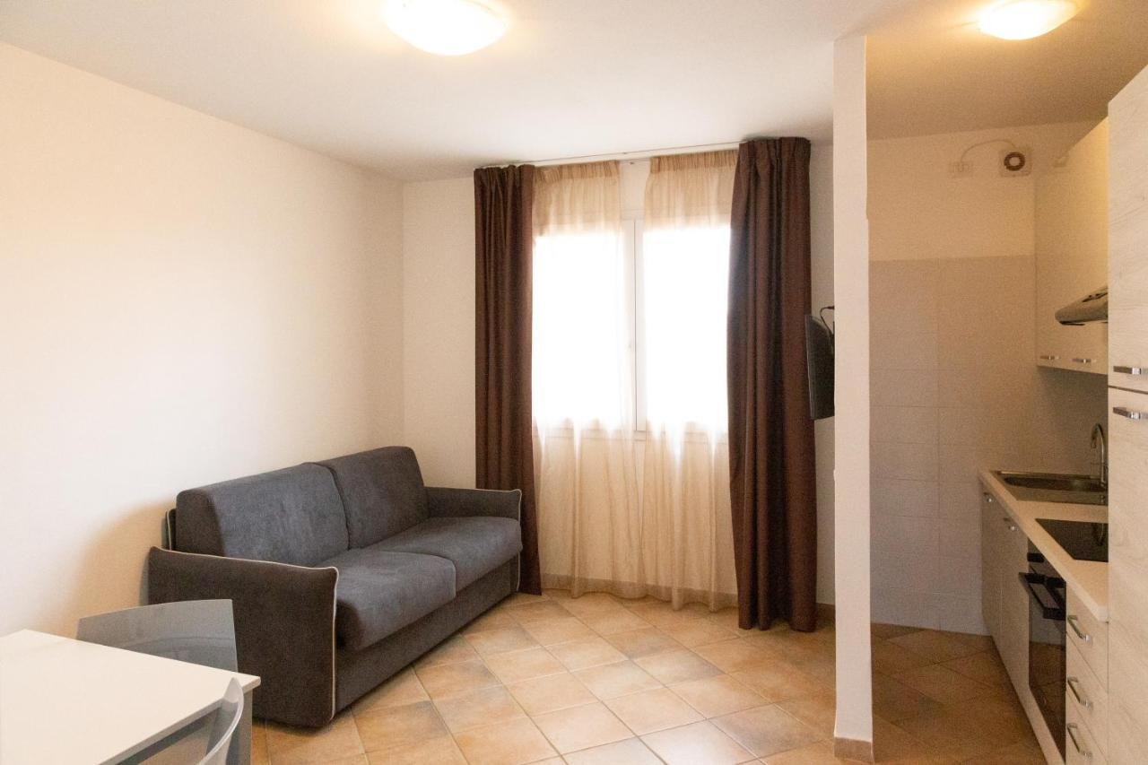 Maris Apartments & Bedrooms Alghero Exteriér fotografie