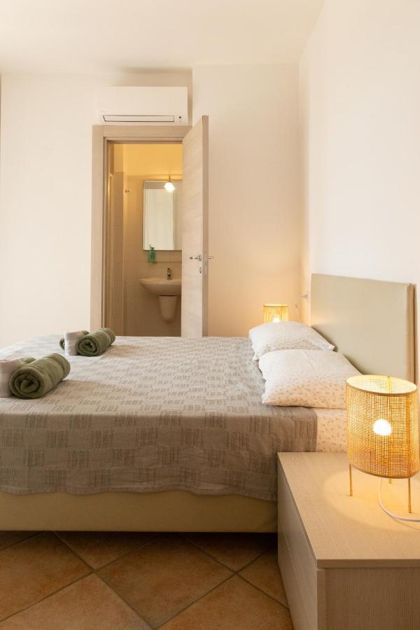 Maris Apartments & Bedrooms Alghero Exteriér fotografie