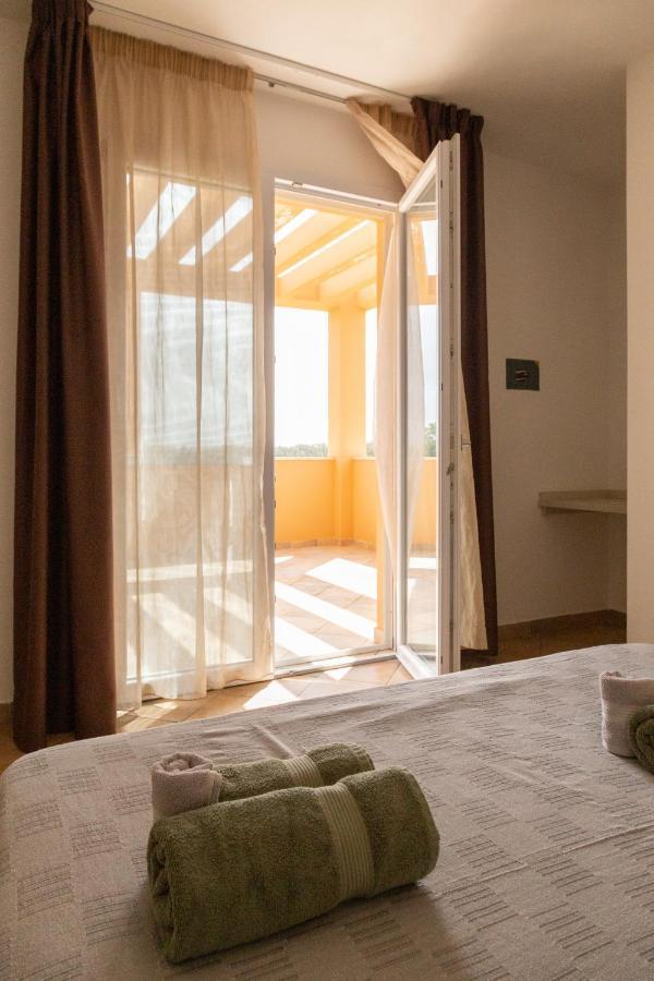 Maris Apartments & Bedrooms Alghero Exteriér fotografie