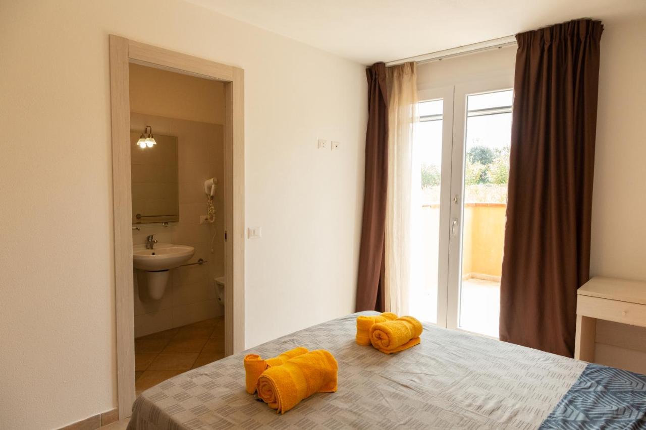 Maris Apartments & Bedrooms Alghero Exteriér fotografie
