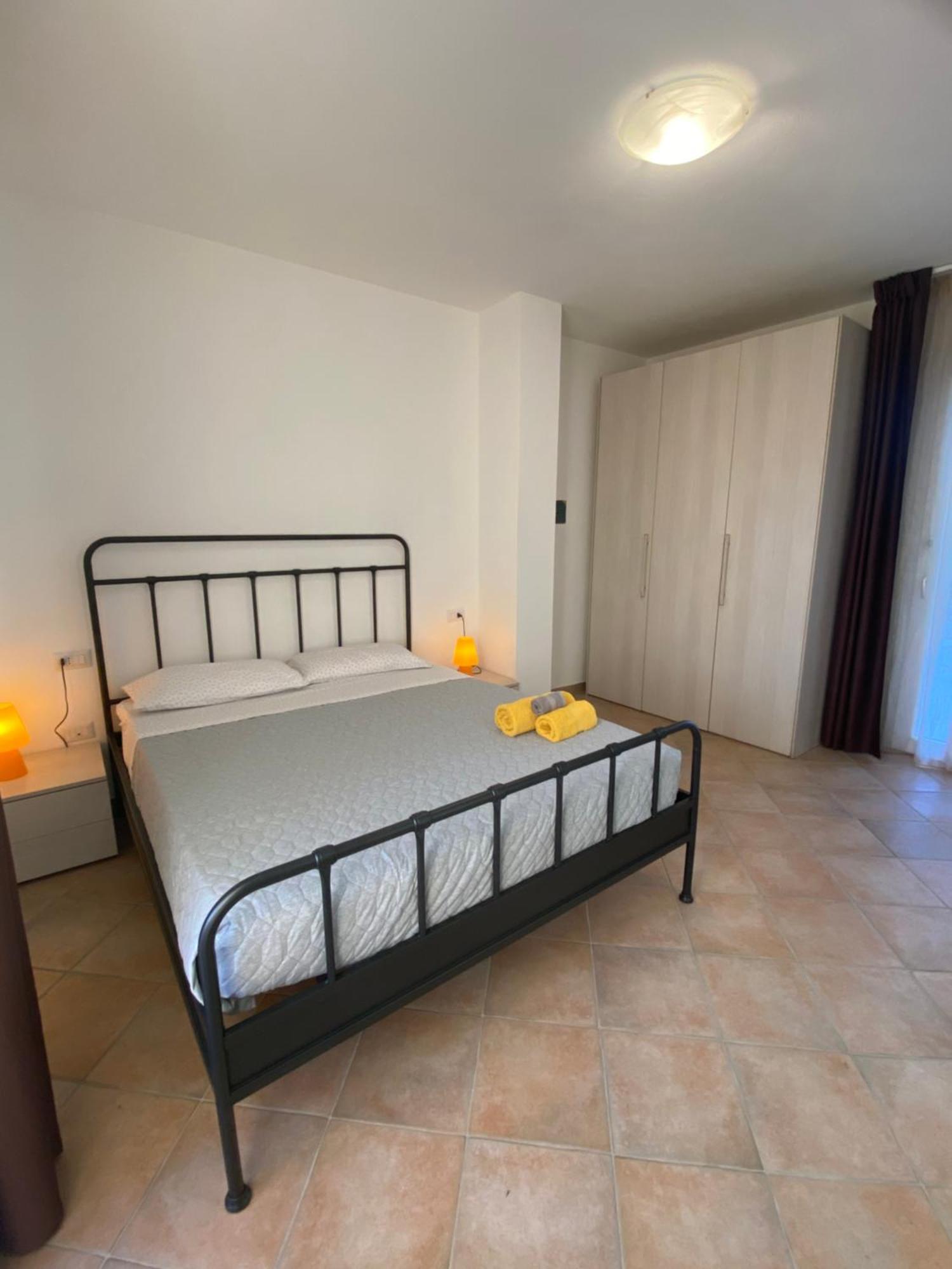 Maris Apartments & Bedrooms Alghero Exteriér fotografie