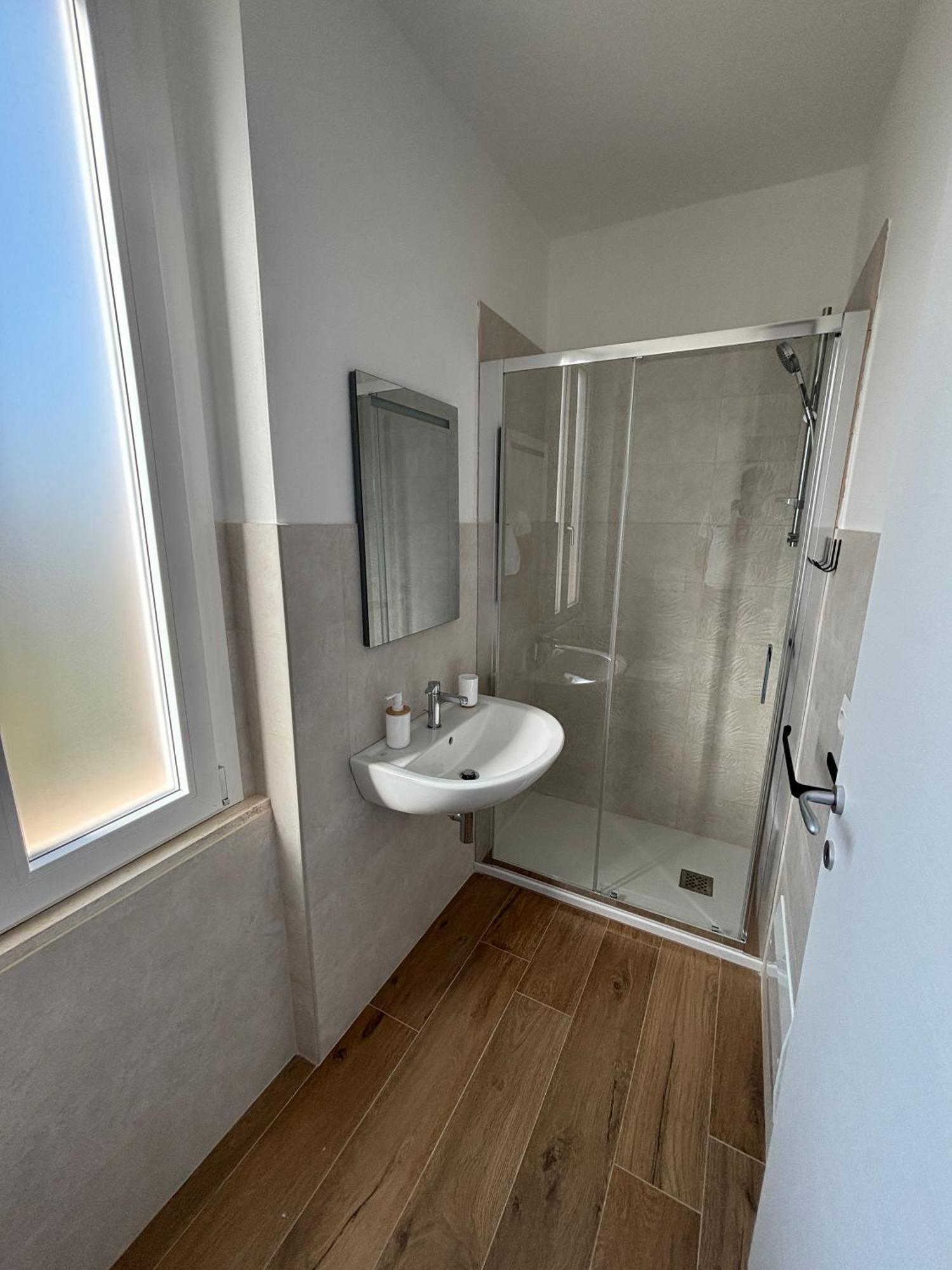 Maris Apartments & Bedrooms Alghero Exteriér fotografie
