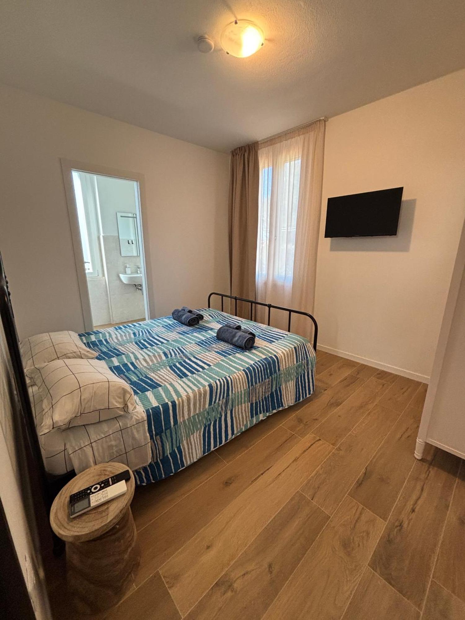Maris Apartments & Bedrooms Alghero Exteriér fotografie